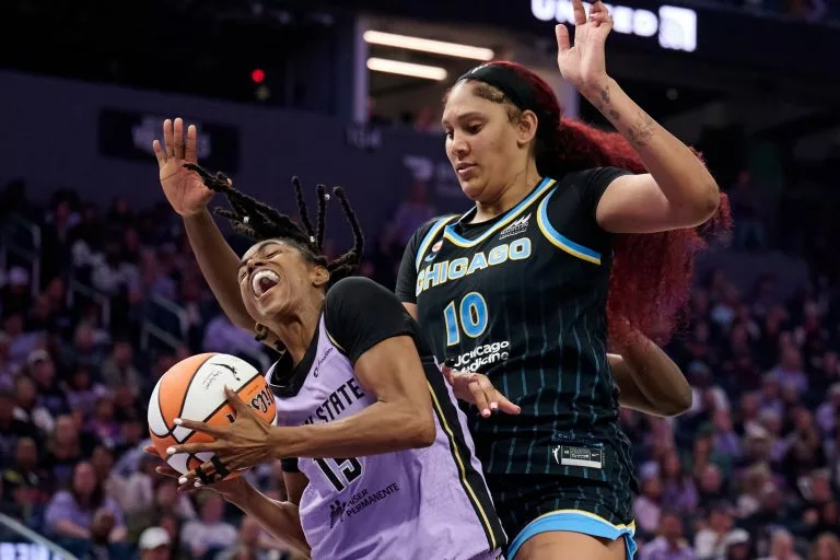 Mystics vs Sky picks