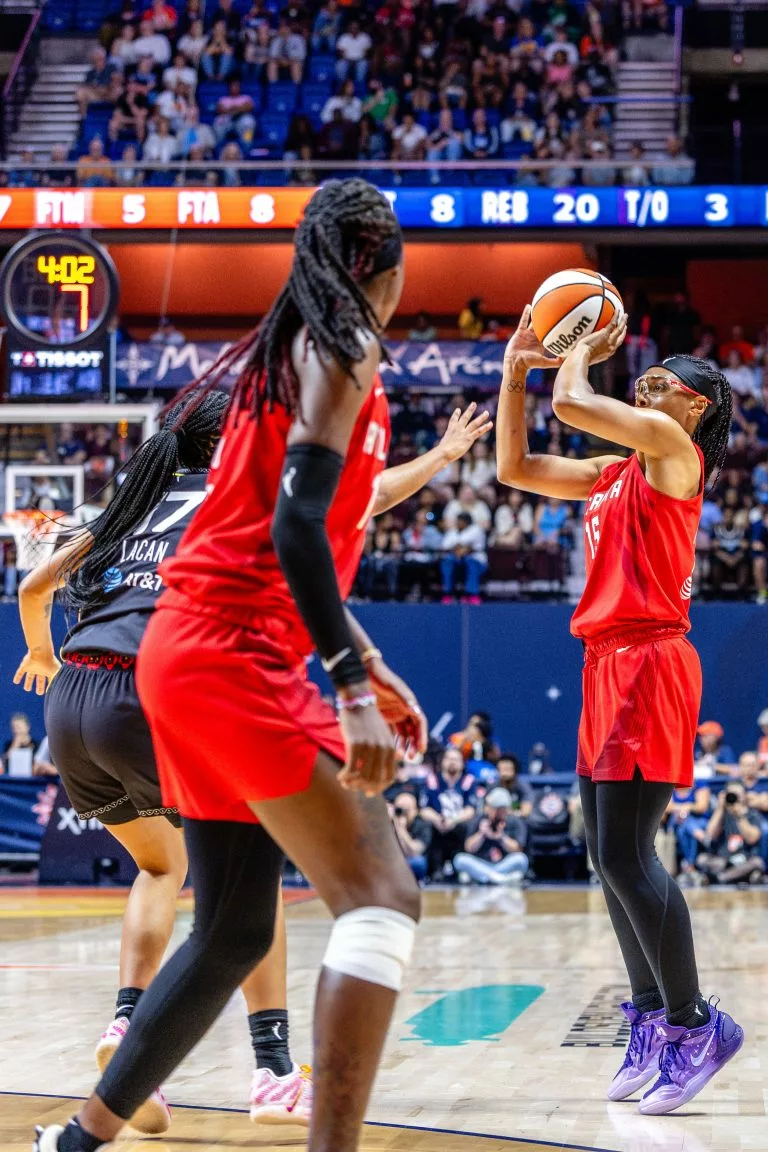 Minnesota Lynx vs Atlanta Dream Picks and Predictions for Saturday, August 29th, 2026