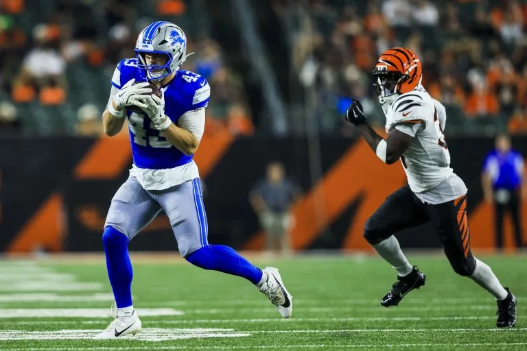 Detroit Lions at Indianapolis Colts Picks and Prediction for Saturday, August 29, 2026