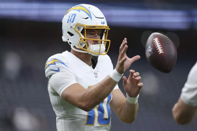 Cardinals vs Chargers prediction