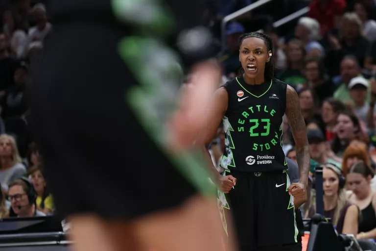 Los Ángeles Sparks vs Seattle Storm Picks and Predictions for Saturday, August 29th, 2026