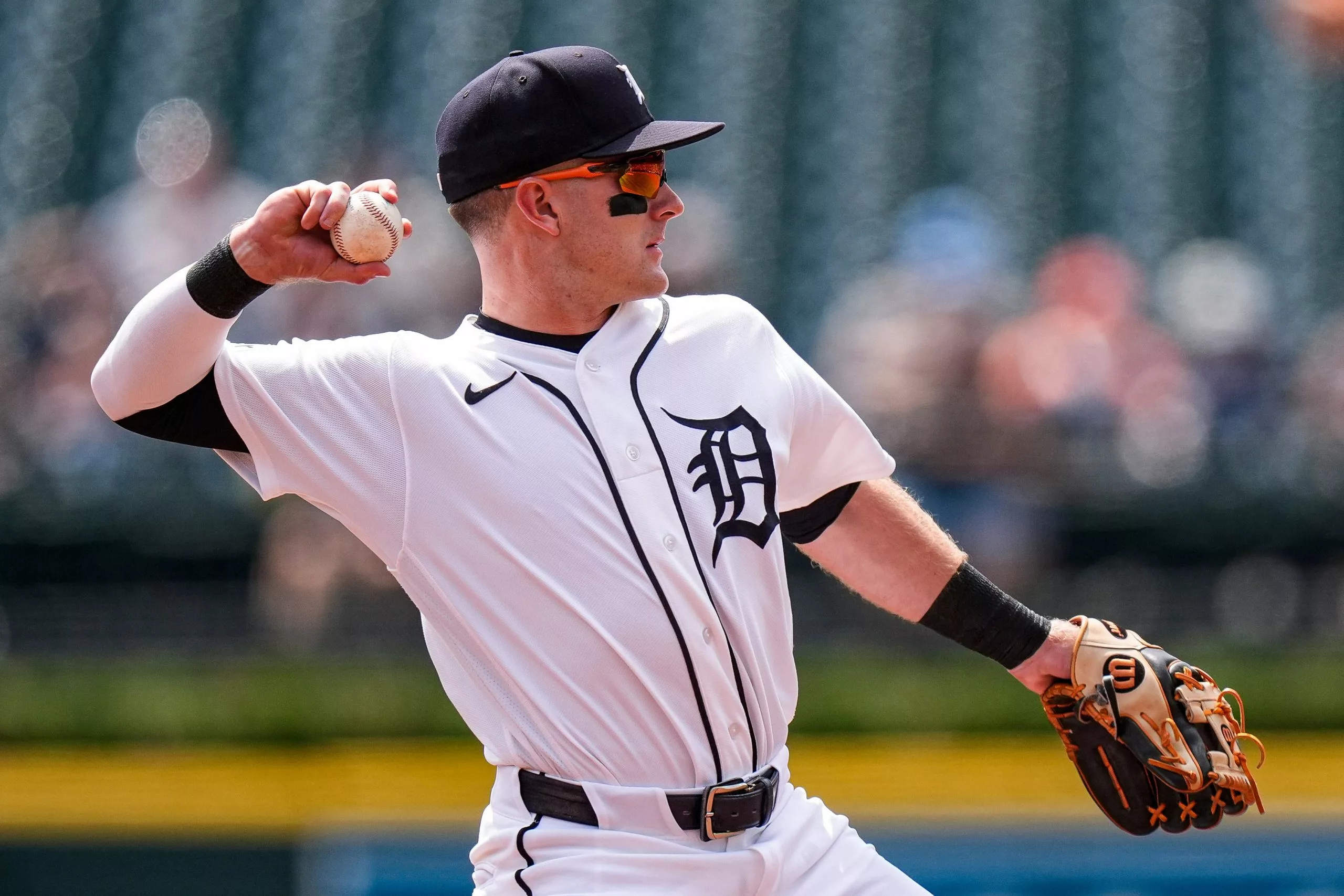 Nationals vs Tigers picks