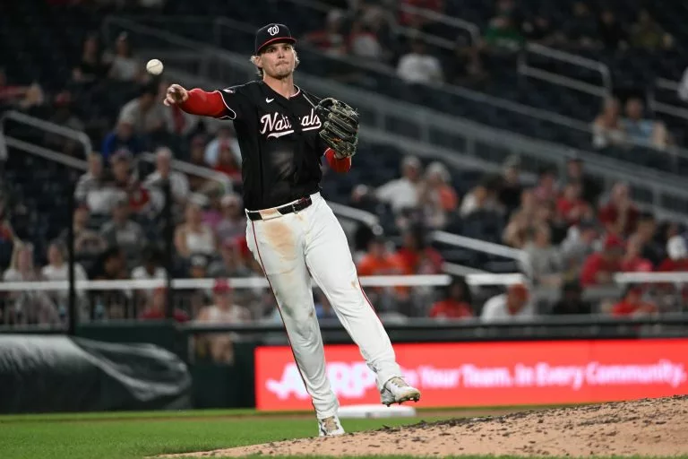 Mets vs Nationals prediction