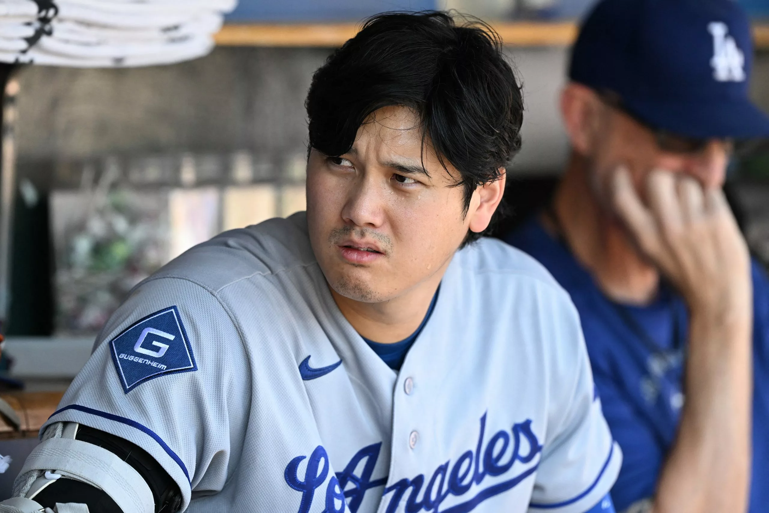 Cardinals vs Dodgers picks