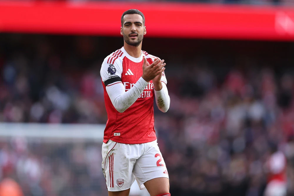 Brighton vs Arsenal picks