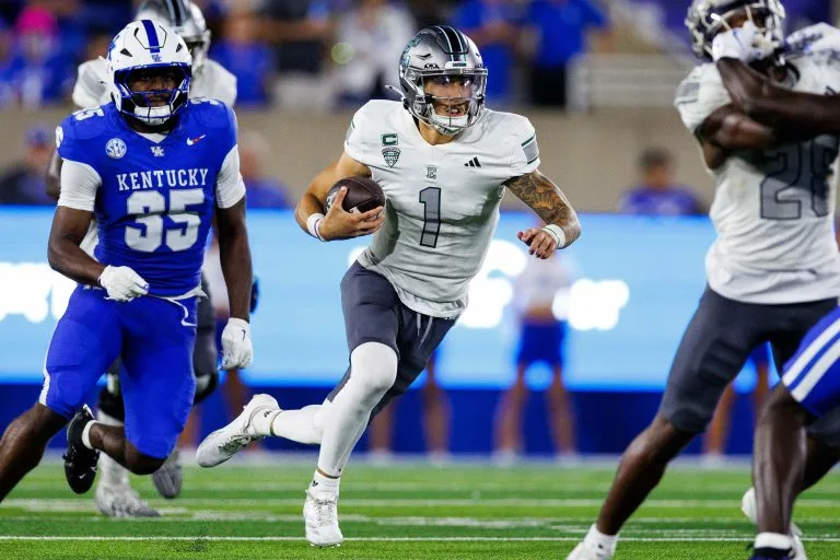 Lindenwood vs Eastern Michigan picks