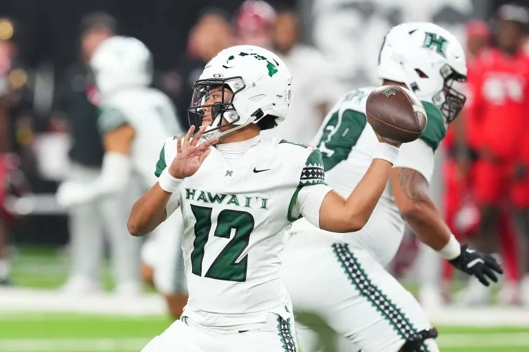 New Mexico State vs Hawaii picks