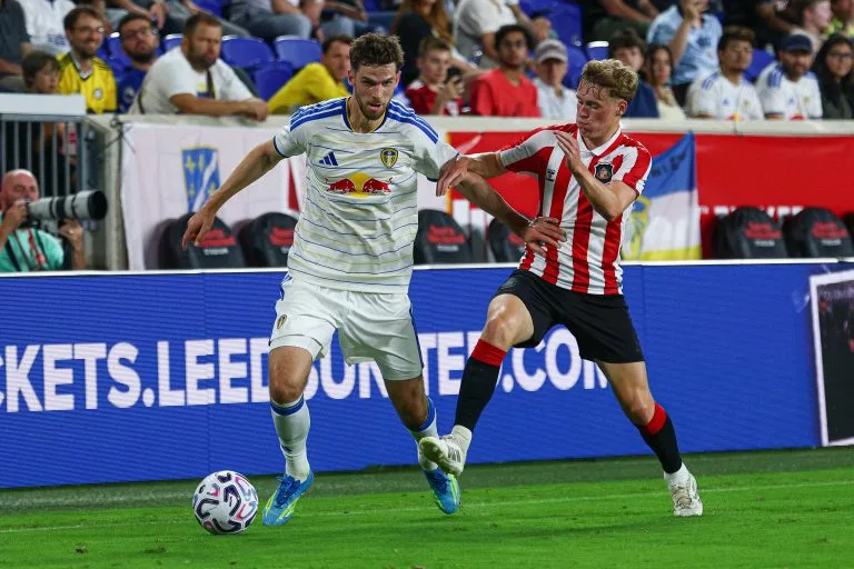 Leeds vs Crystal Palace prediction