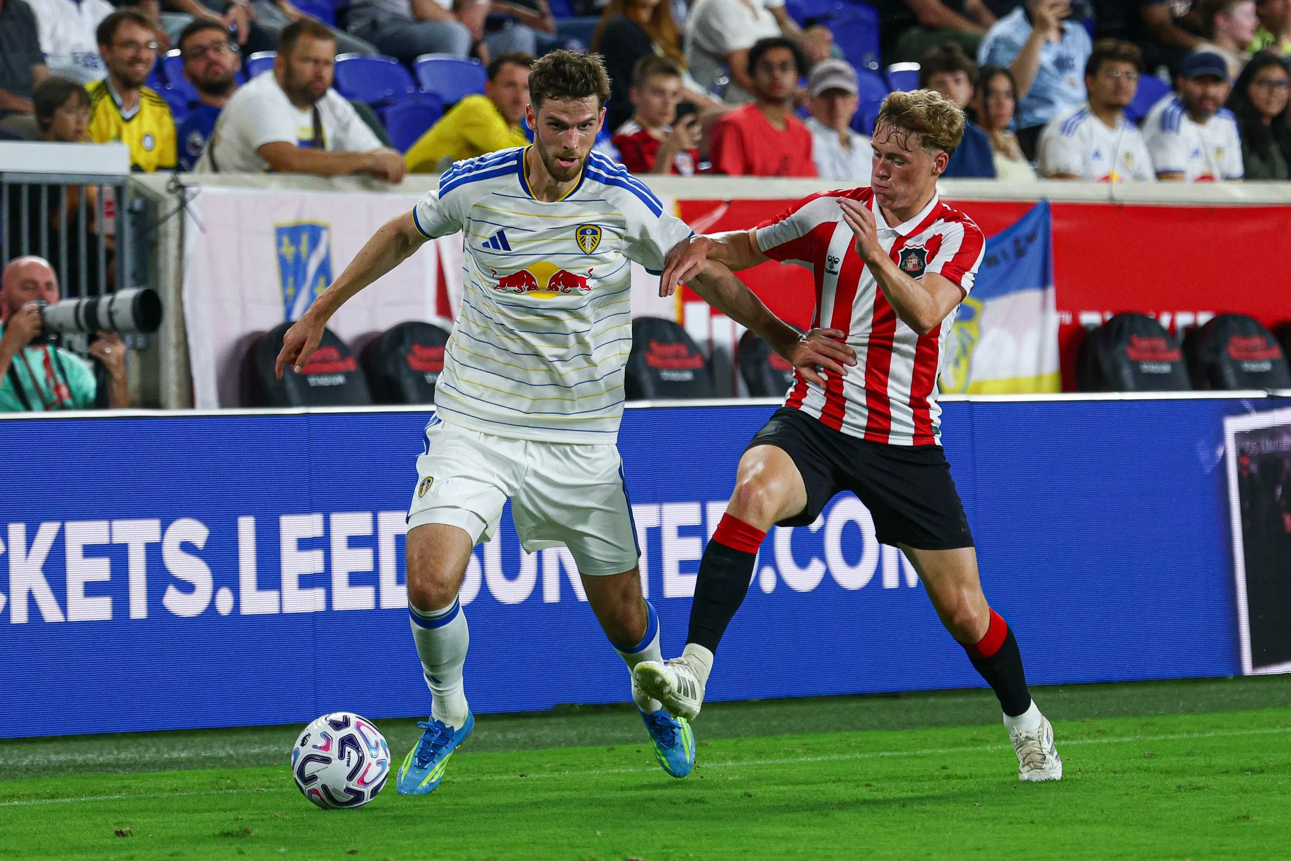 Leeds vs Crystal Palace prediction