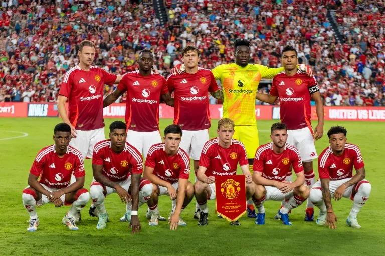 Everton vs Manchester United picks