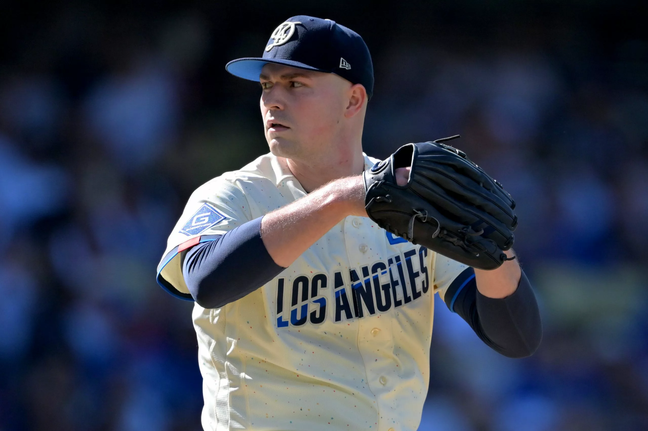 Dodgers vs Giants prediction