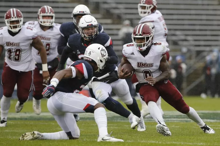 Massachusetts vs Sacramento State Picks and Predictions for Saturday, September 26th, 2026