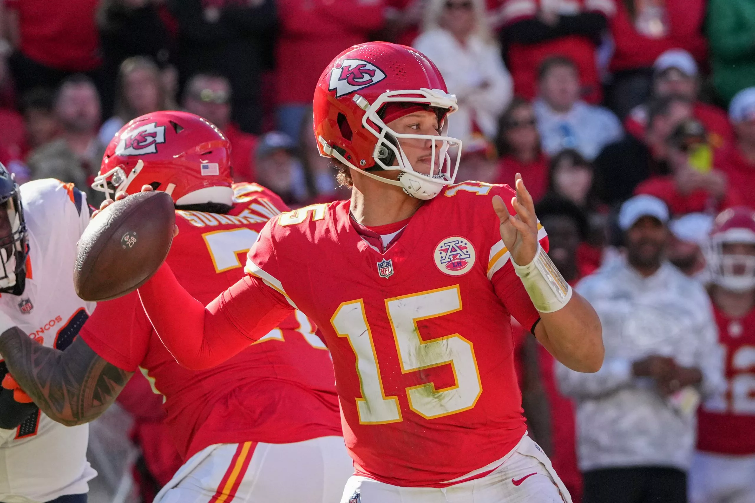 Chiefs vs Dolphins prediction