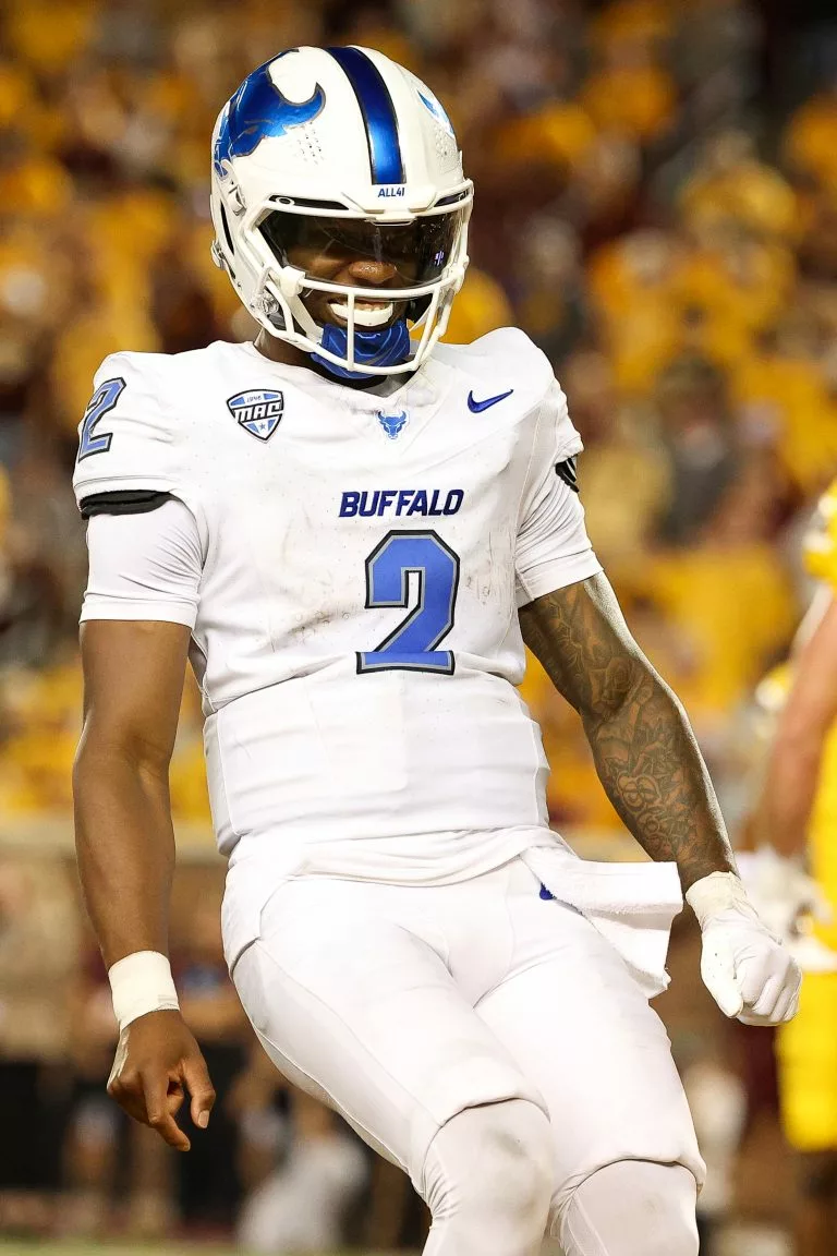 Buffalo vs FIU Picks and Predictions for Saturday, September 12th, 2026