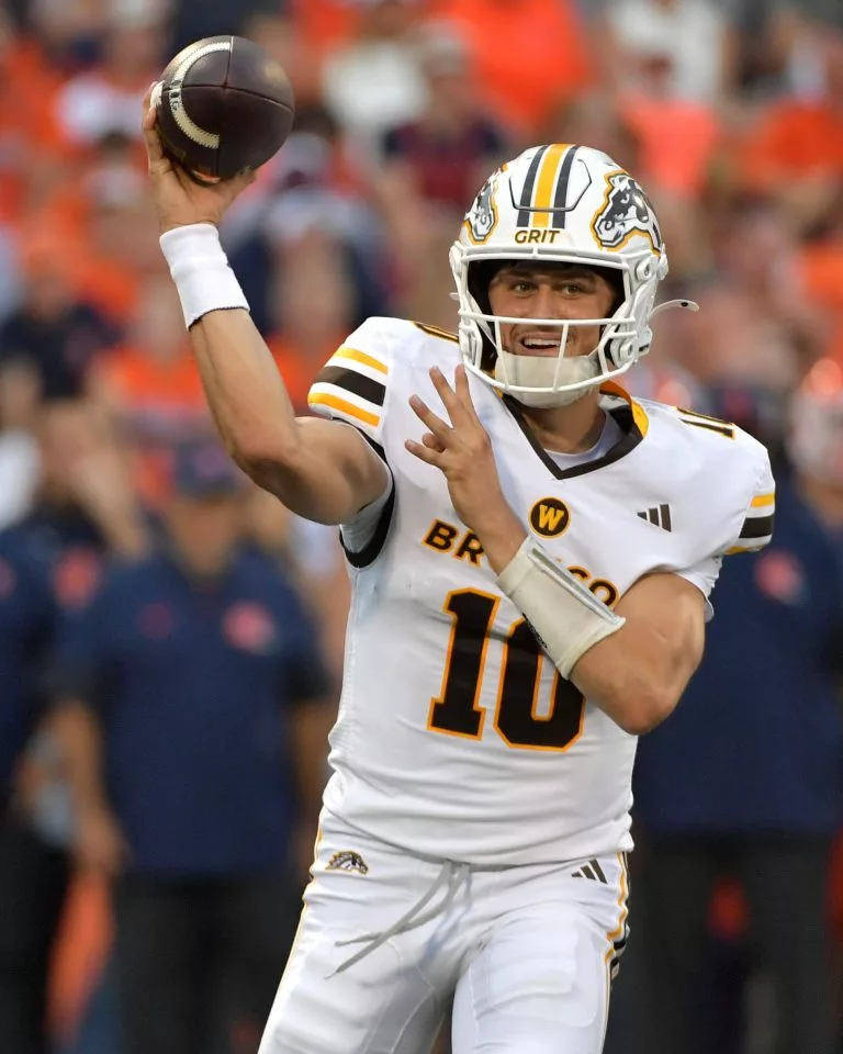 Monmouth vs Western Michigan Picks and Predictions for Saturday, September 12th, 2026