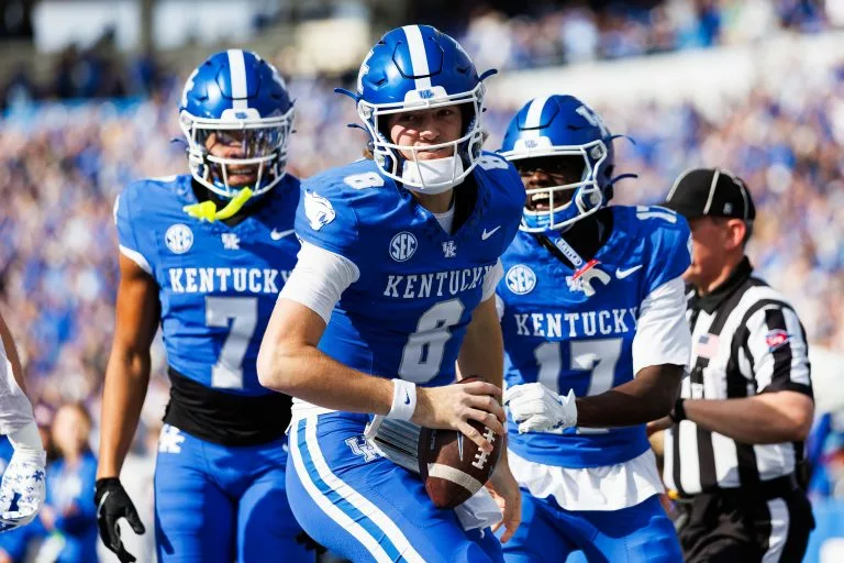 South Alabama vs Kentucky Picks and Predictions for Saturday, September 26th, 2026