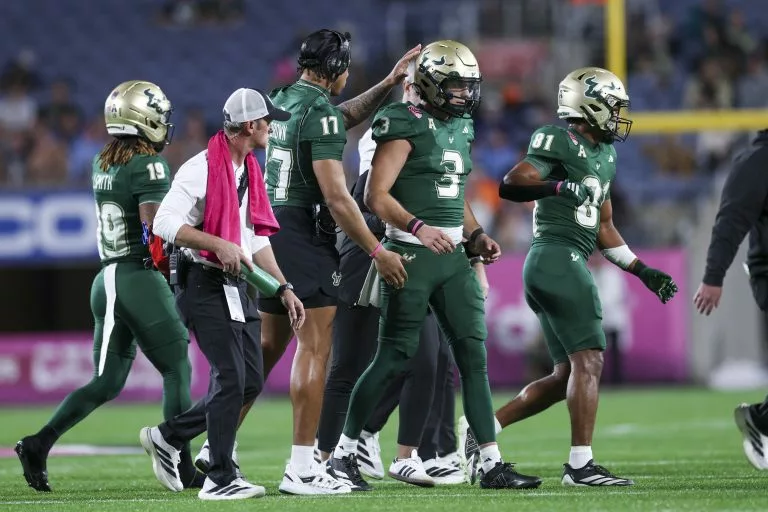 South Florida vs Army Picks and Predictions for Saturday, September 12th, 2026