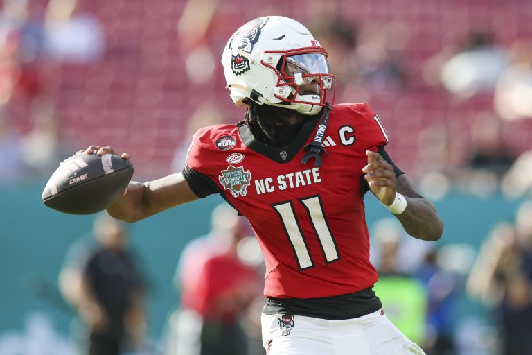 Appalachian State vs North Carolina State Picks and Predictions for Saturday, September 26th, 2026