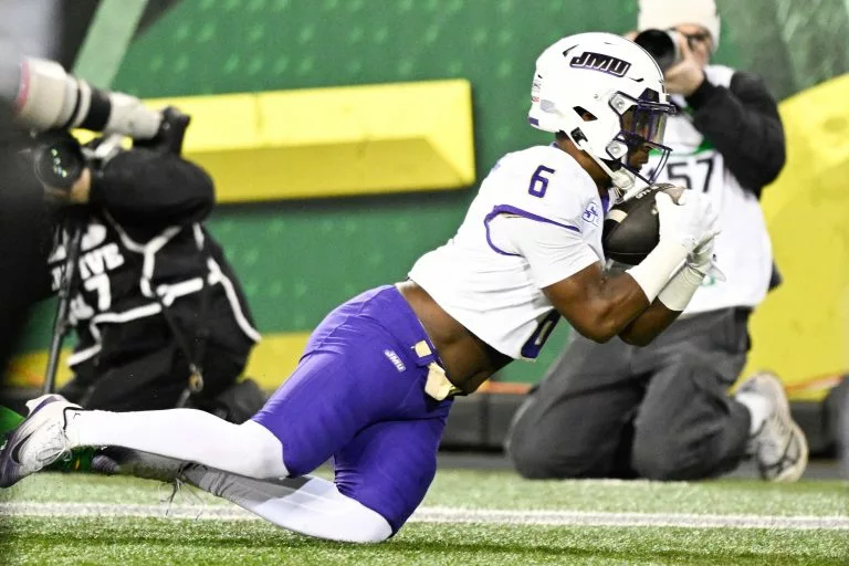 James Madison vs San Diego State Picks and Predictions for Saturday, September 19th, 2026