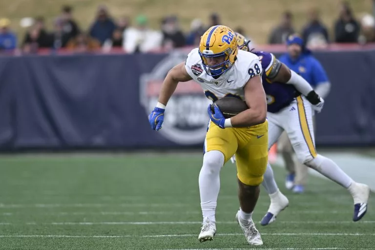 Bucknell vs PIttsburgh Picks and Predictions for Saturday, September 26th, 2026