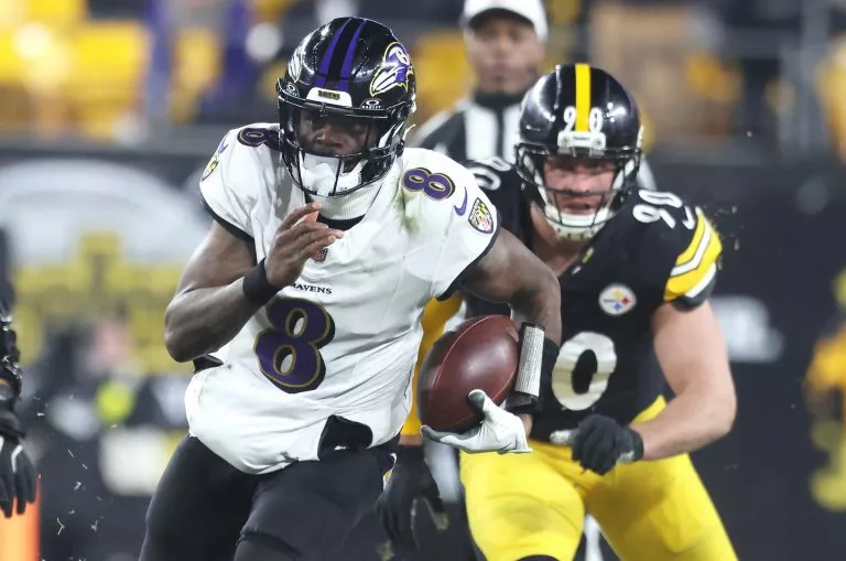 Saints vs Ravens prediction