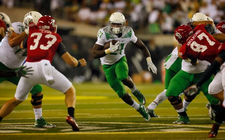 Oregon vs USC Picks and Predictions for Saturday, September 26th, 2026