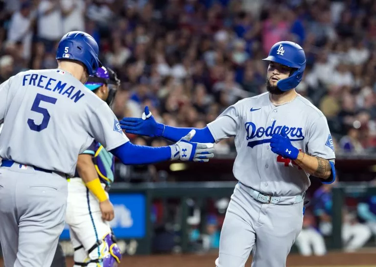San Francisco Giants vs Los Angeles Dodgers Picks and Predictions for Sunday, September 20th, 2026