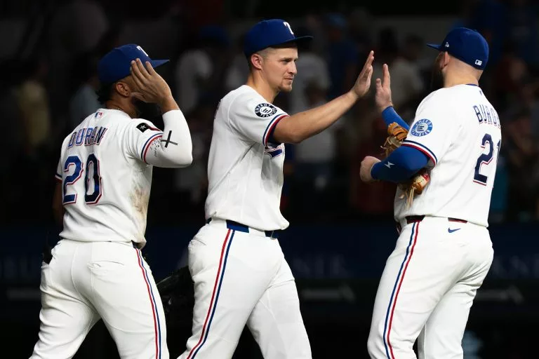 Texas Rangers vs Arizona Diamondbacks Picks and Predictions for Sunday, September 13th, 2026