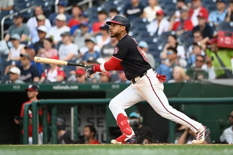 Washington Nationals vs Los Angeles Dodgers Picks and Predictions for Saturday, September 5th, 2026