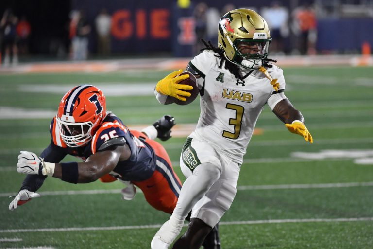 UL Monroe vs UAB Picks and Predictions for Saturday, September 12th, 2026
