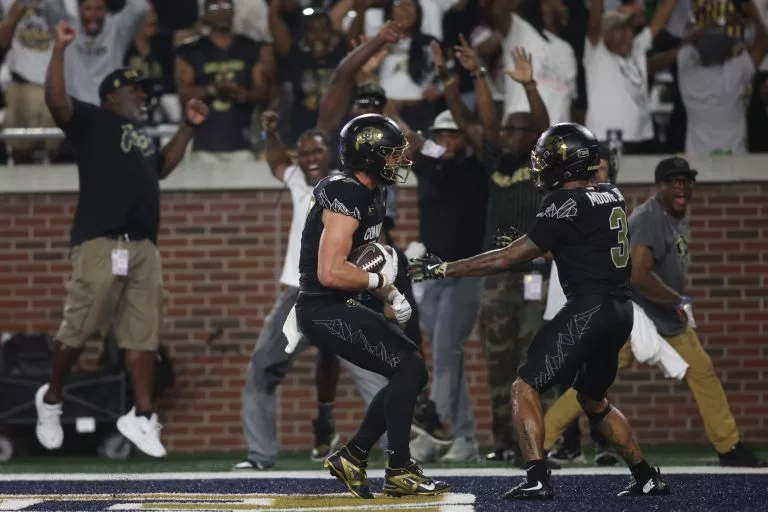 Weber State vs Colorado Picks and Predictions for Saturday, September 12th, 2026
