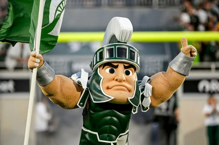 Nebraska vs Michigan State Picks and Predictions for Saturday, September 26th, 2026