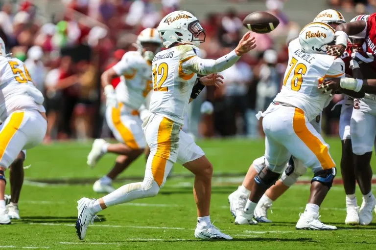Ball State vs Kent State Picks and Predictions for Saturday, September 26th, 2026