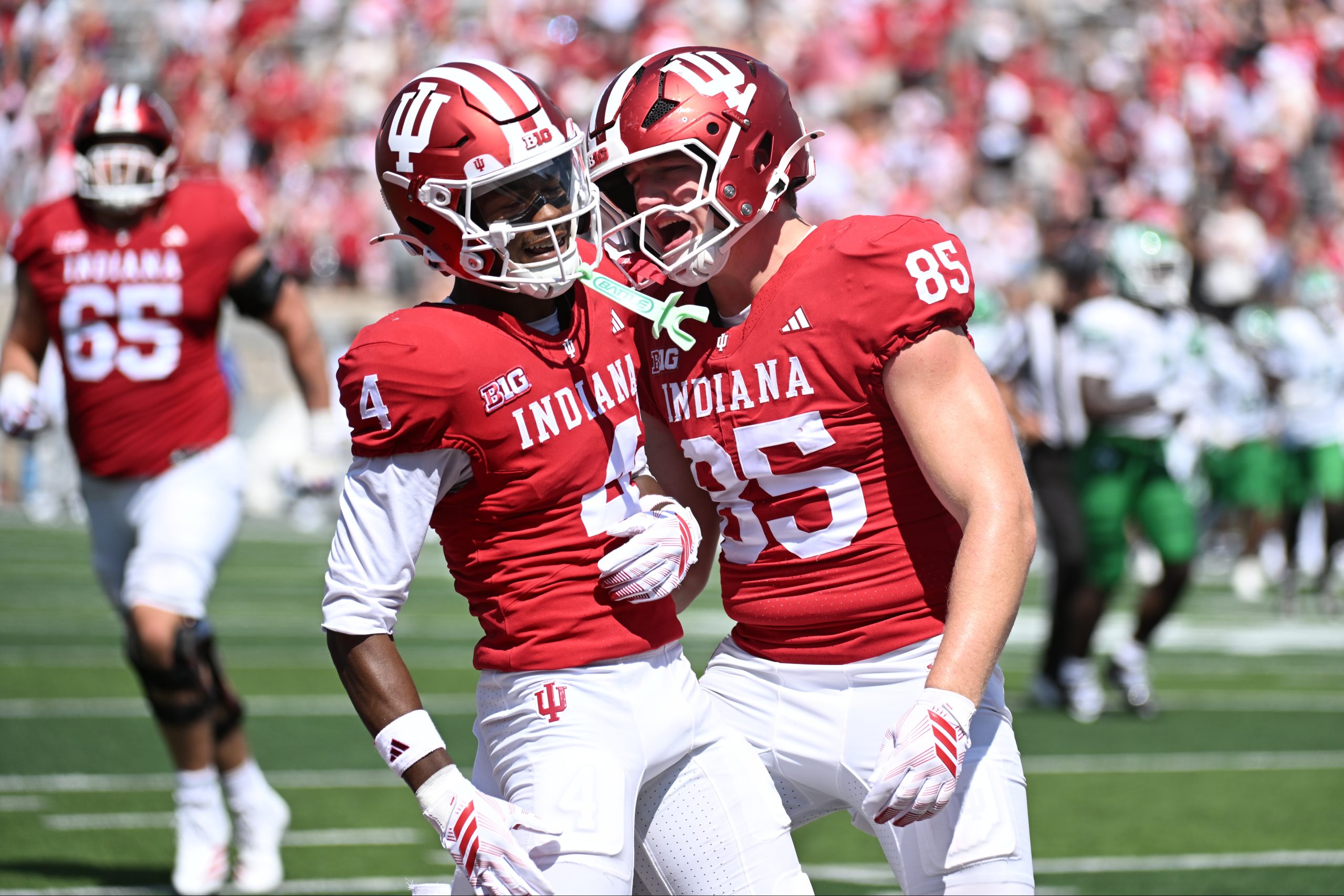 Northwestern vs Indiana picks