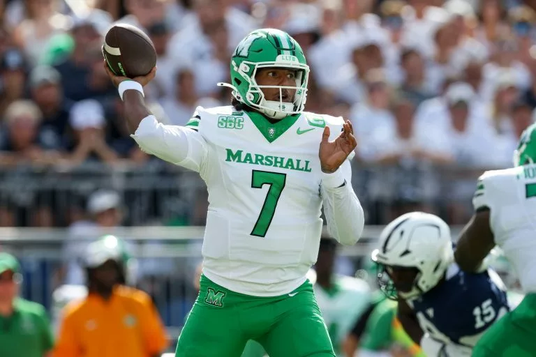 Gardner-Webb vs Marshall Picks and Predictions for Saturday, September 26th, 2026
