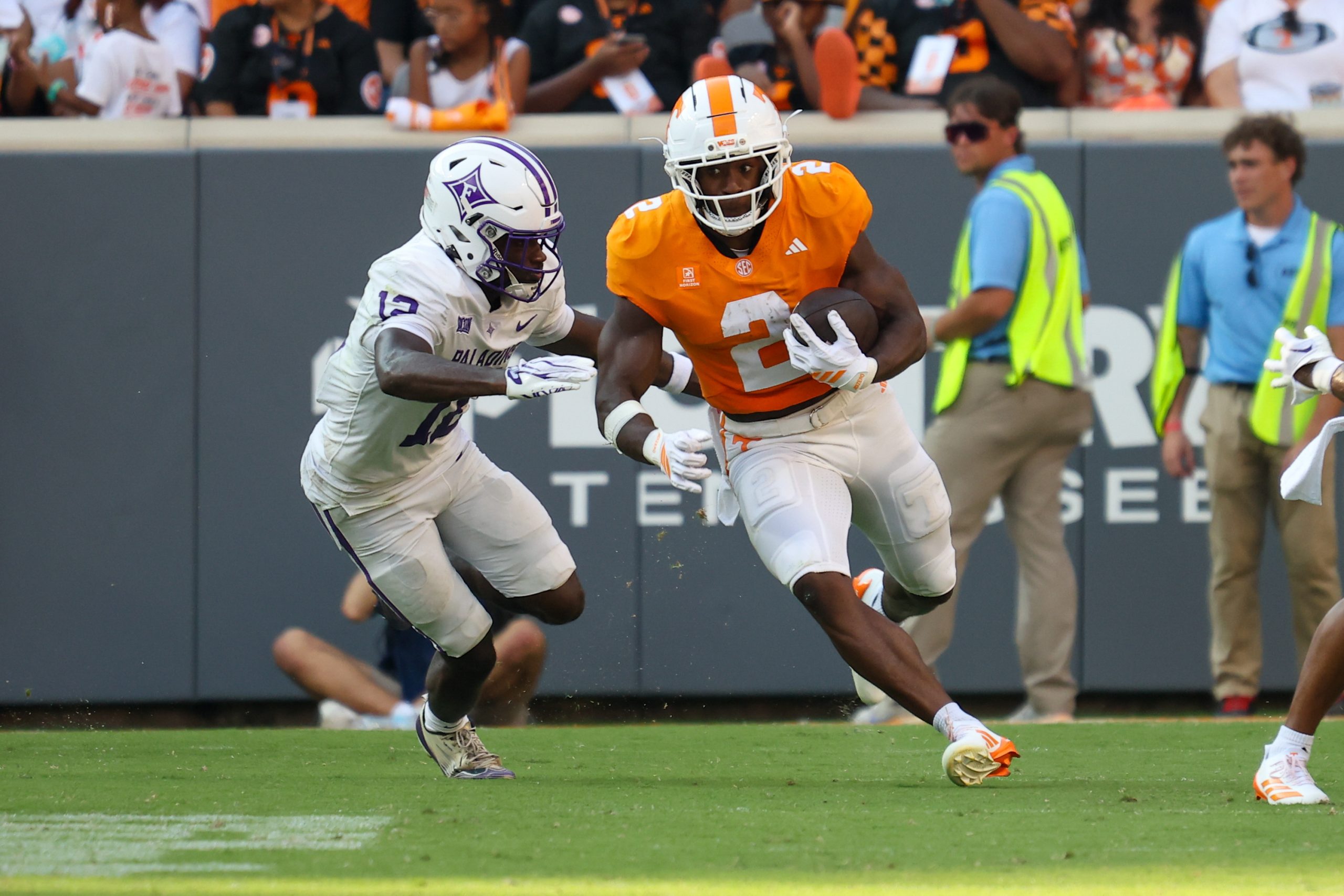 Kennesaw State vs Tennessee prediction