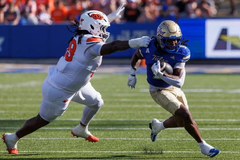 East Texas A&M vs Tulsa Picks and Predictions for Saturday, September 19th, 2026