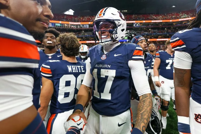 Southern Miss vs Auburn Picks and Predictions for Saturday, September 12th, 2026