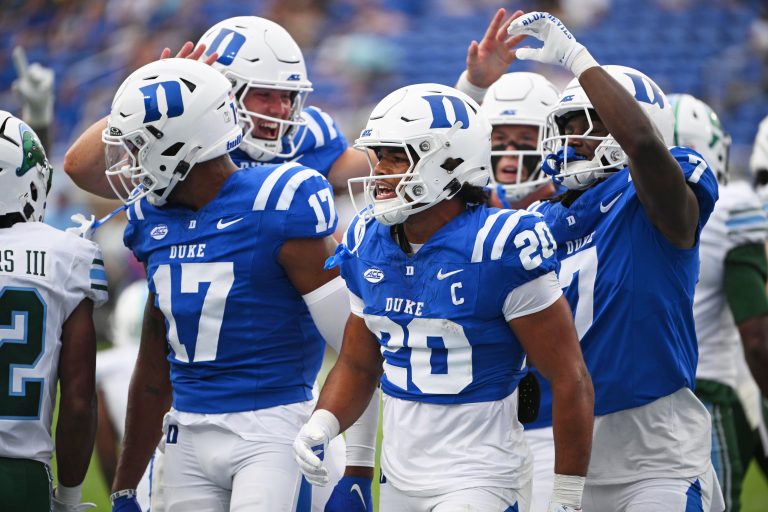 William & Mary vs Duke Picks and Predictions for Saturday, September 26th, 2026