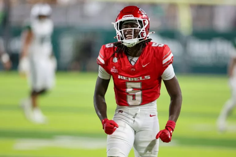 UNLV vs North Texas Picks and Predictions for Saturday, September 12th, 2026