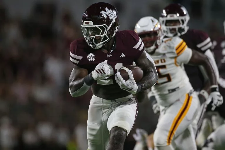 Missouri vs Mississippi State Picks and Predictions for Saturday, September 26th, 2026