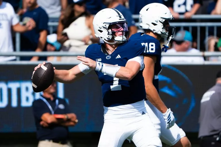 Wisconsin vs Penn State Picks and Predictions for Saturday, September 26th, 2026