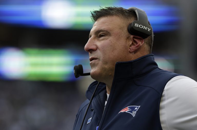 Patriots Playoff Chances at 60% | Polymarket Promo Code