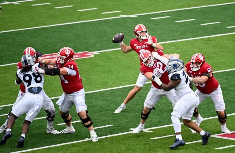 Western Kentucky vs Indiana Picks and Prediction for Saturday, September 19, 2026