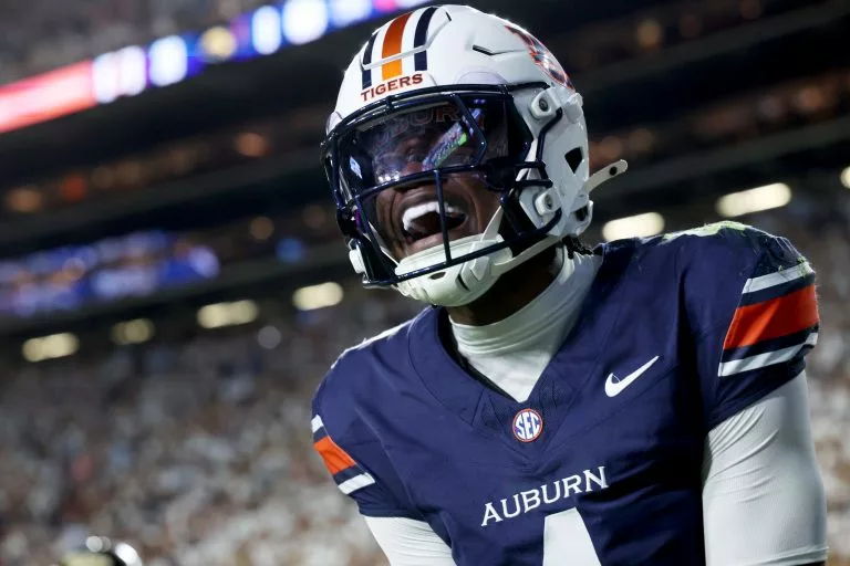 Vanderbilt vs Auburn Picks and Predictions for Saturday, September 26th, 2026