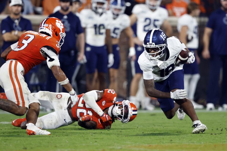 Georgia Southern vs Jacksonville State Picks and Prediction for Saturday, September 19, 2026