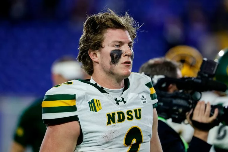 Wyoming vs North Dakota State Picks and Predictions for Saturday October 3 2026
