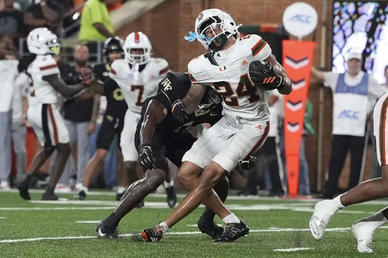 Central Michigan vs Miami Picks and Prediction for Saturday, September 26, 2026