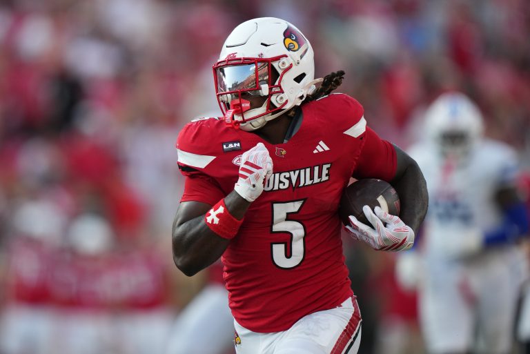 Wake Forest vs Louisville Picks and Prediction for Saturday, September 26, 2026