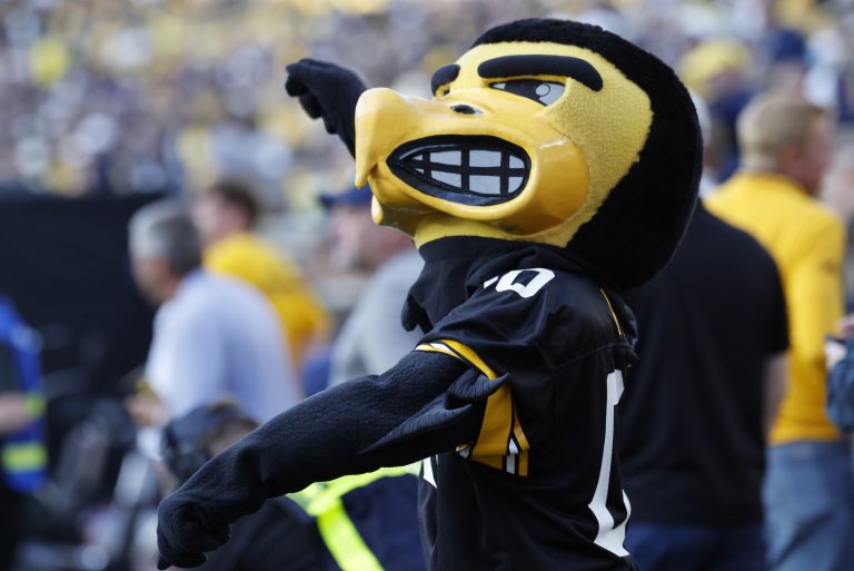 Ohio State vs Iowa Picks and Predictions for Saturday October 3 2026